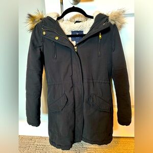 American Eagle Parka